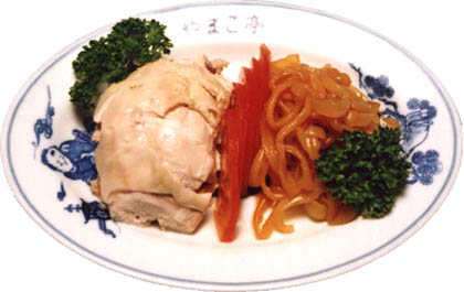 nishureisai