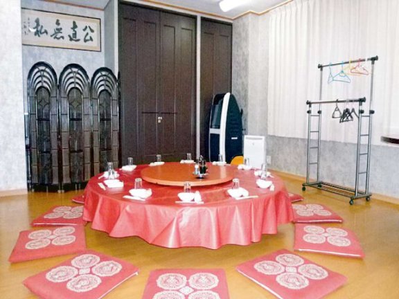 silverroom